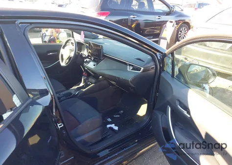 2023 Toyota Corolla Se from USA, damaged, VIN 5YFS4MCE3PP147019